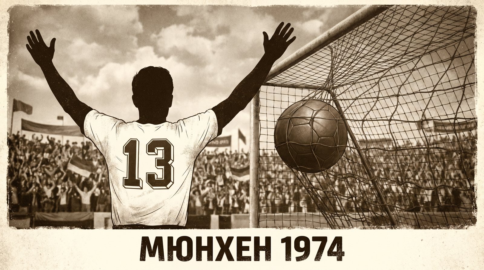 Gerd Müller — West Germany · World Cup 2026