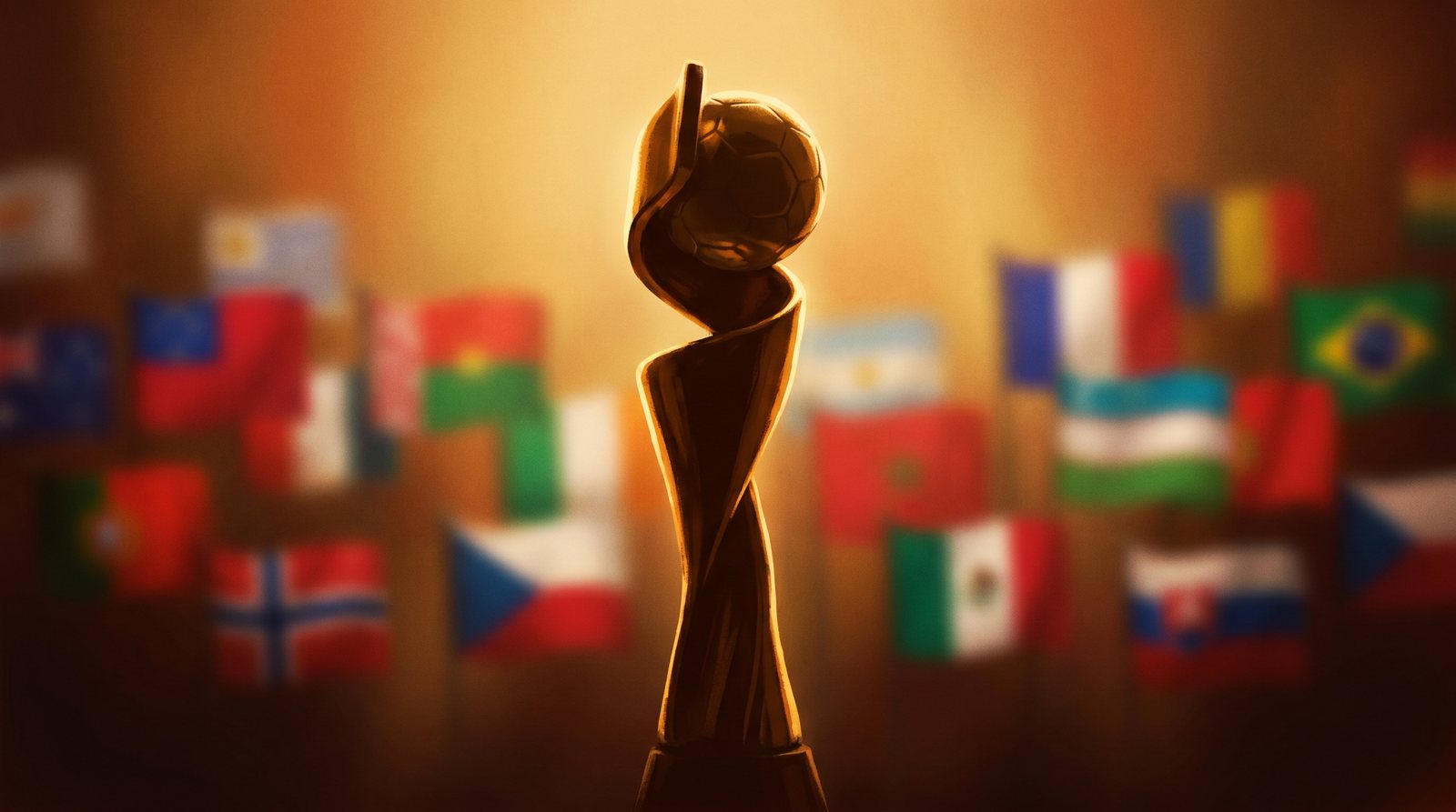 World Cup country rankings
