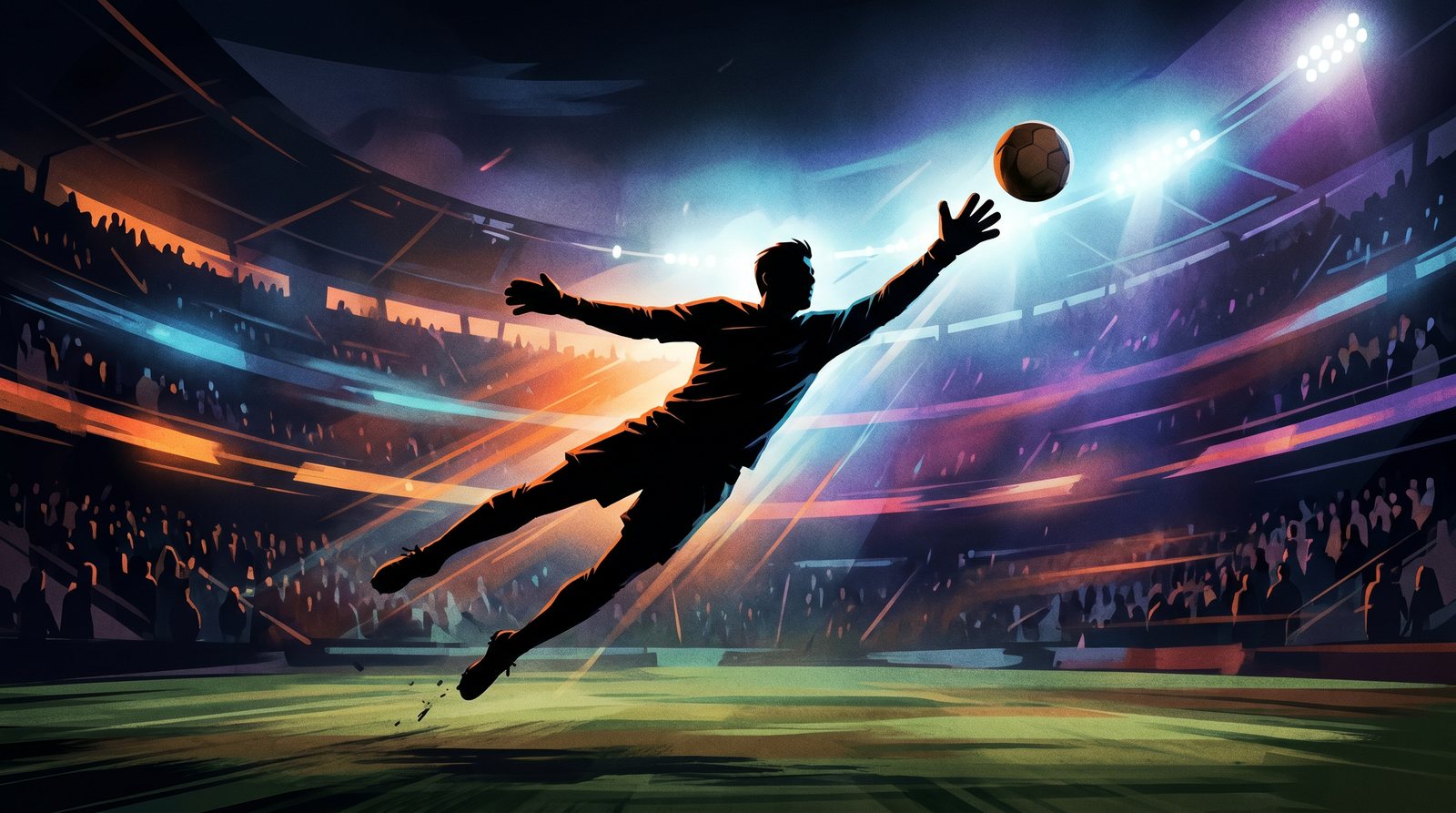 World Cup 2026 — Goalkeepers