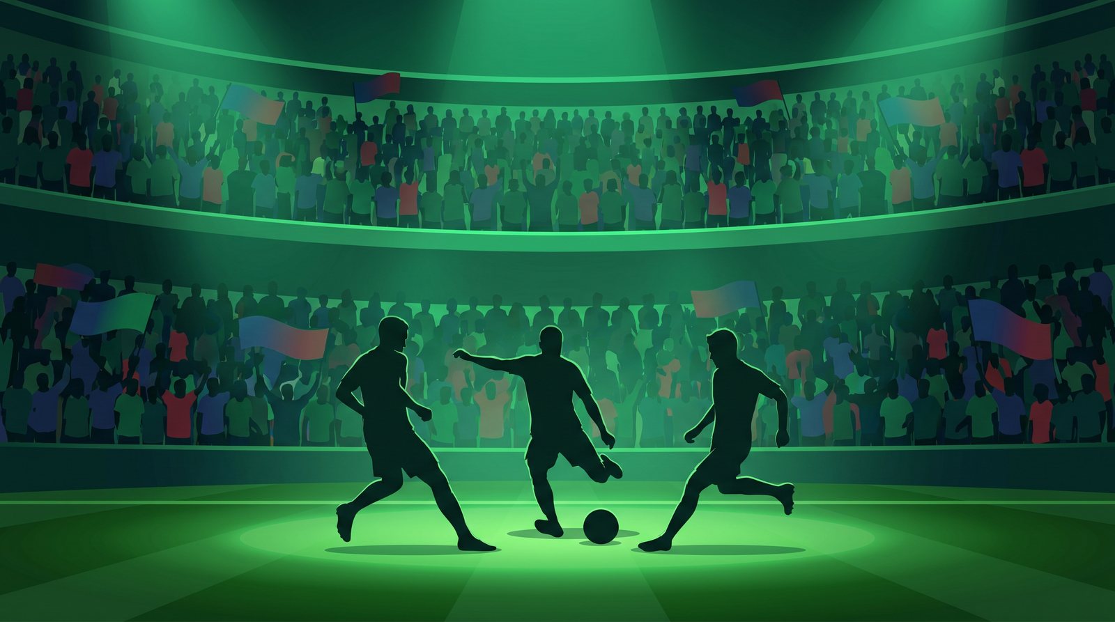 كأس العالم 2026 — Group A