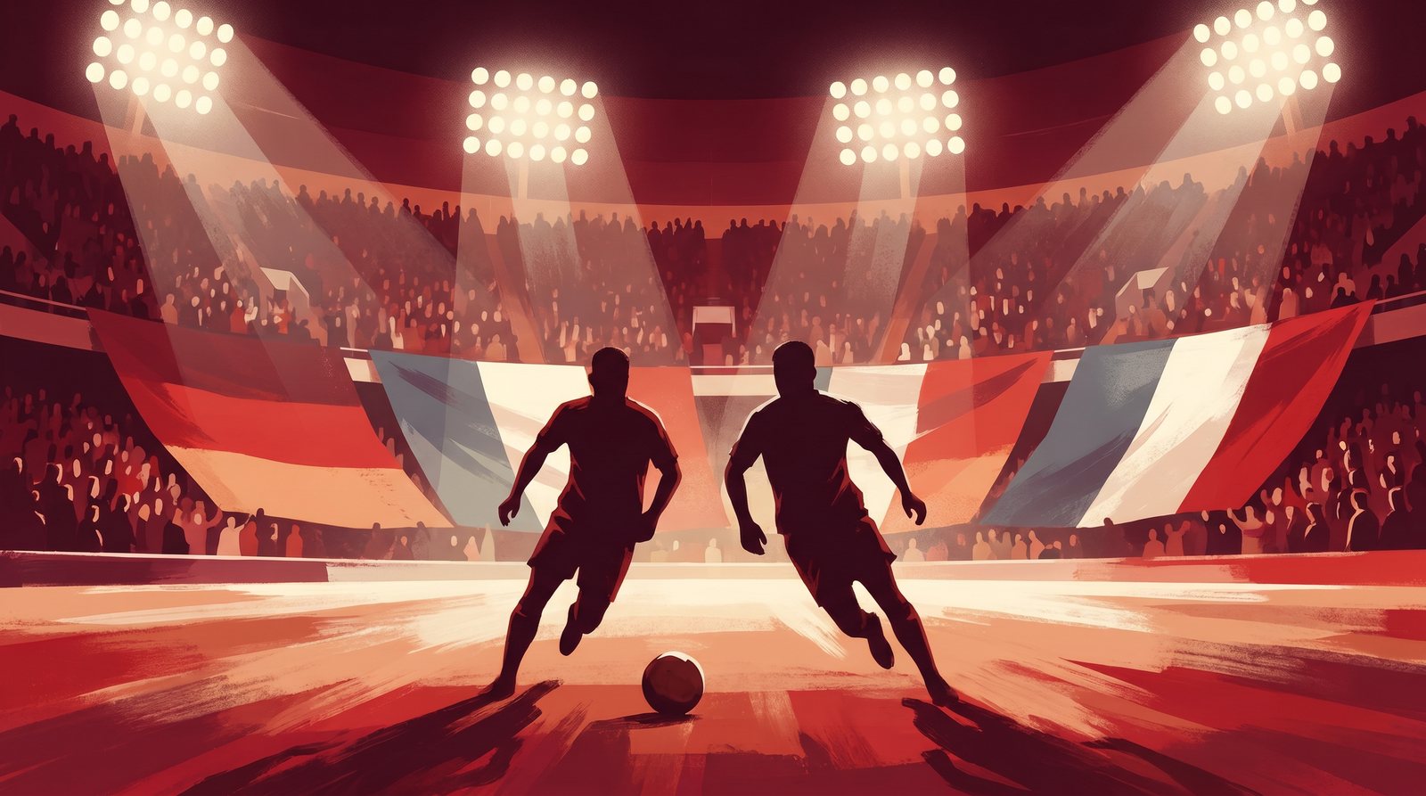 كأس العالم 2026 — Group B