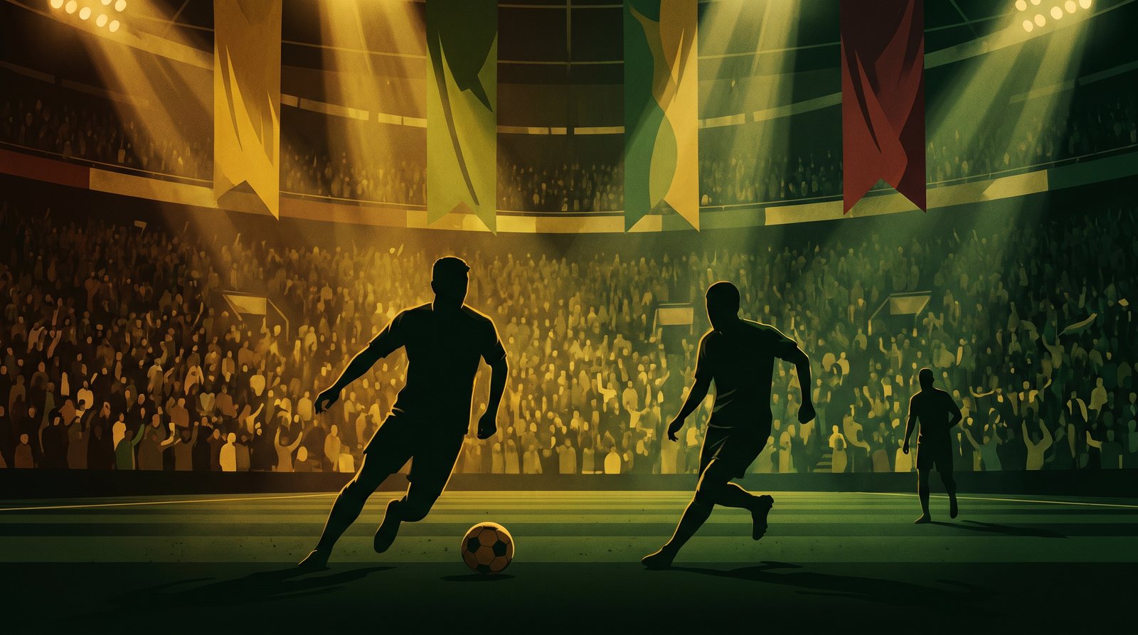 كأس العالم 2026 — Group C