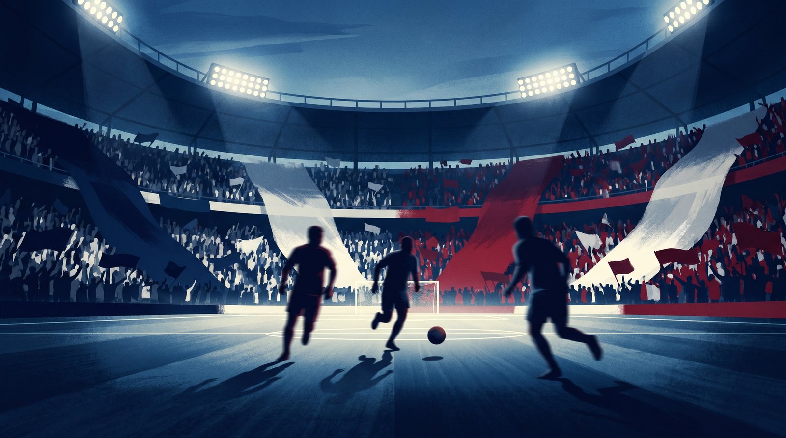 كأس العالم 2026 — Group D