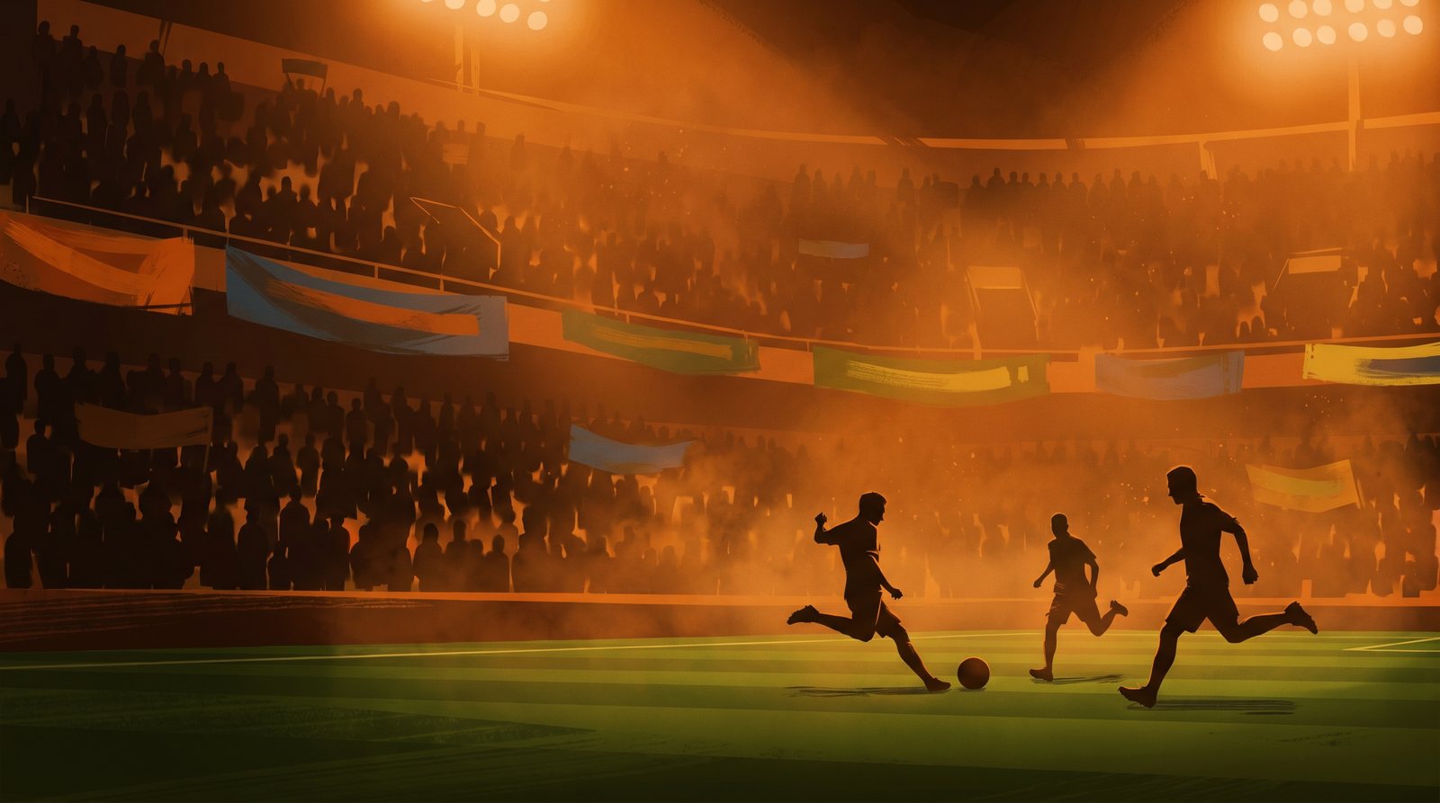 World Cup 2026 — Group F