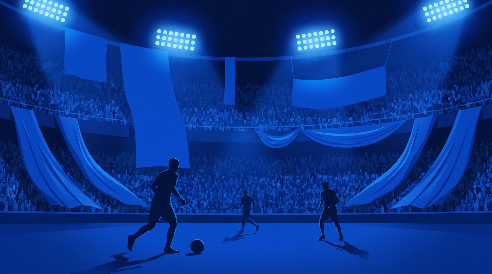 World Cup 2026 — Group I