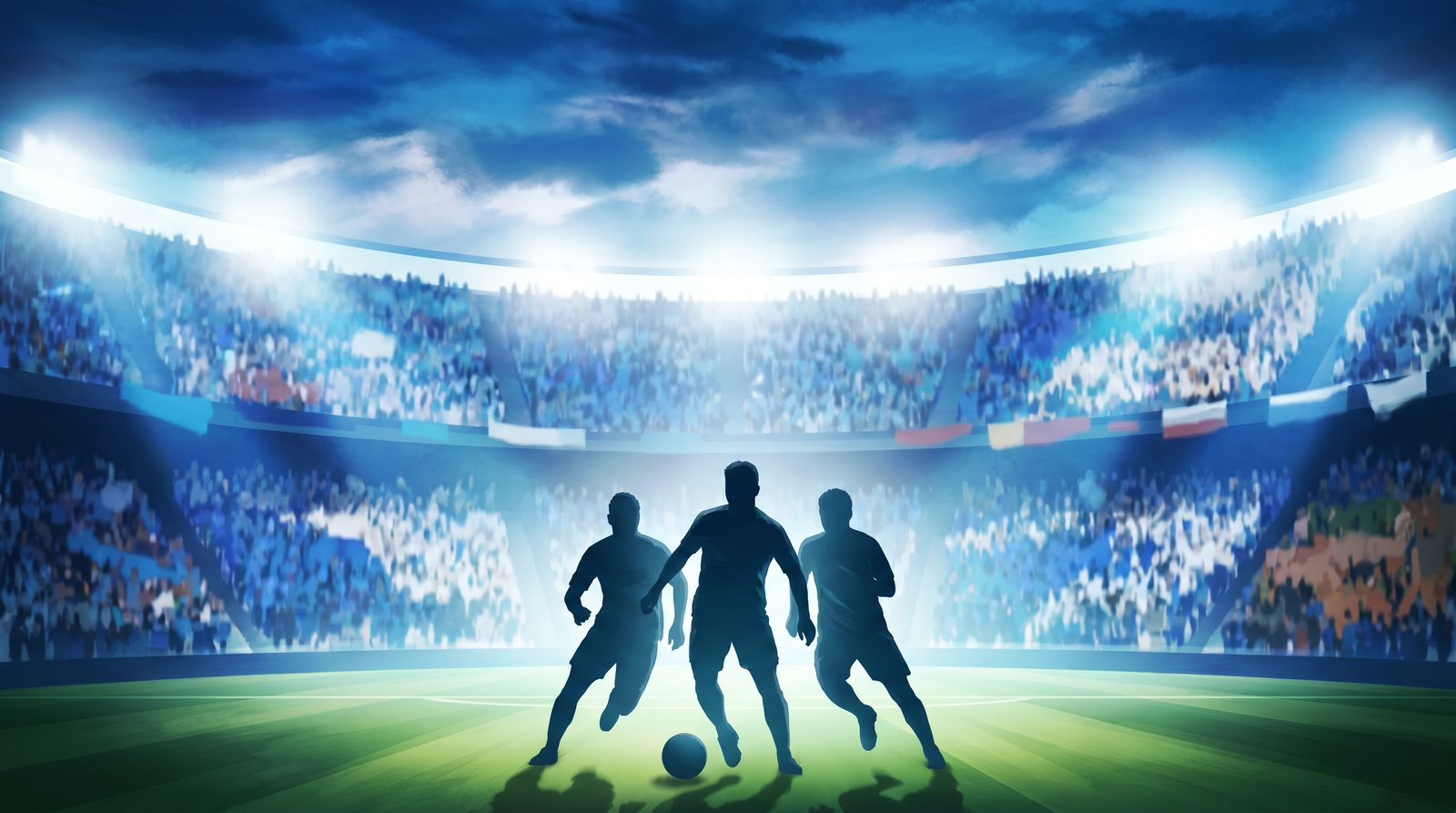 World Cup 2026 — Group J