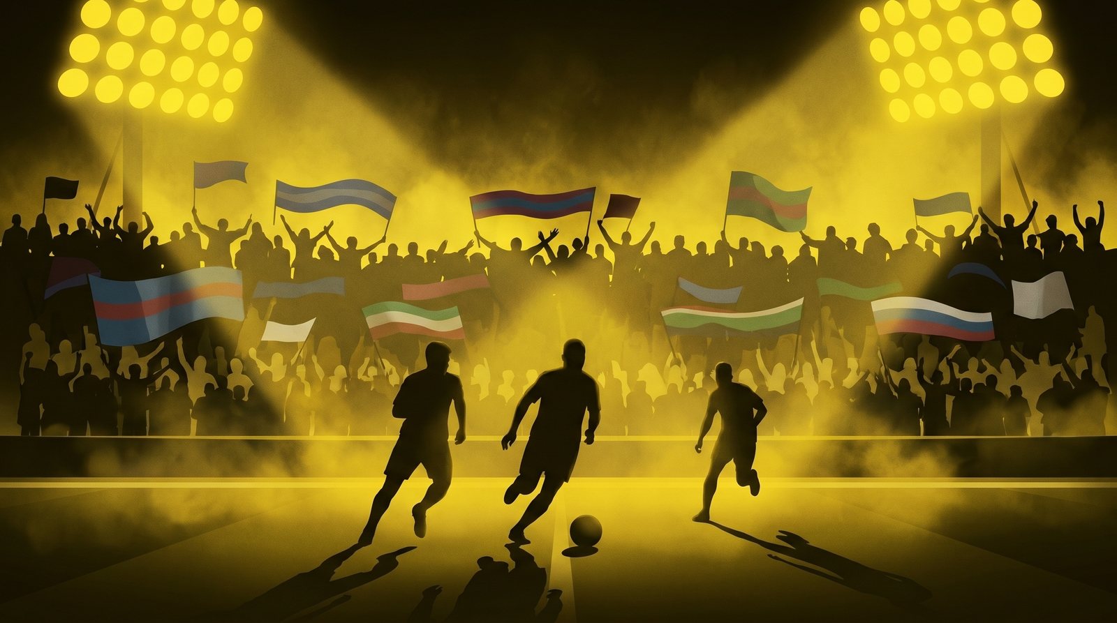 World Cup 2026 — Group K