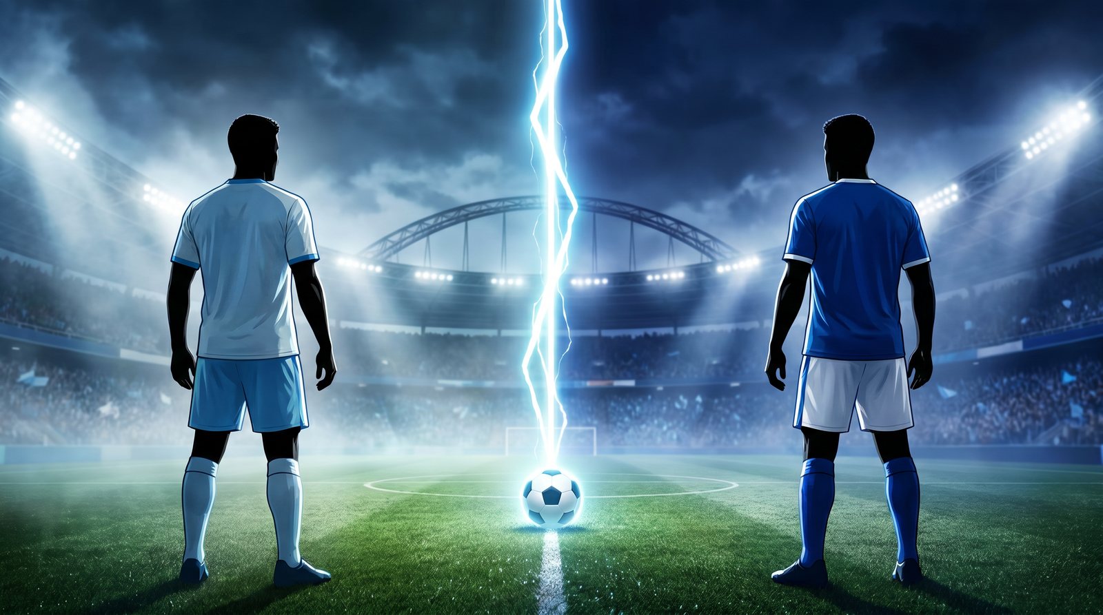 Argentina vs Cape Verde — World Cup 2026 Round of 32
