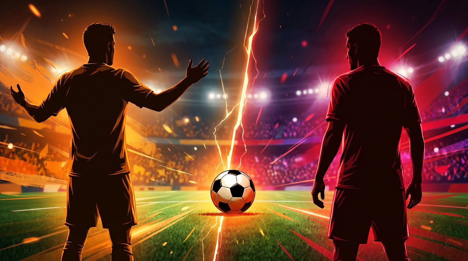 Côte d'Ivoire vs Norway — Copa do Mundo 2026 Round of 32
