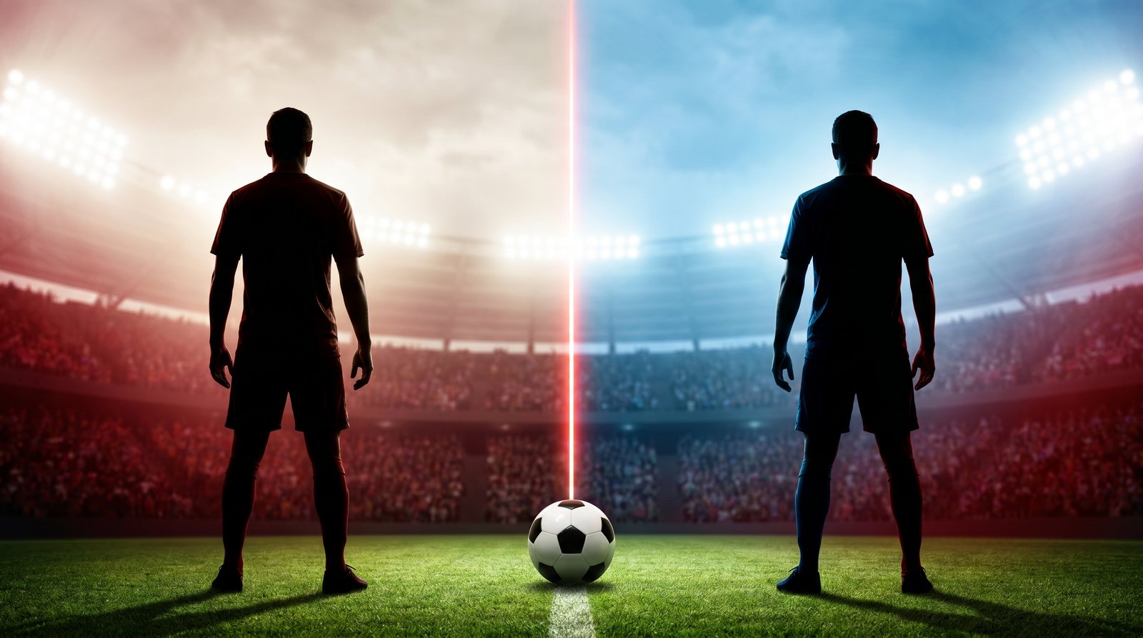 England vs DR Congo — World Cup 2026 Round of 32