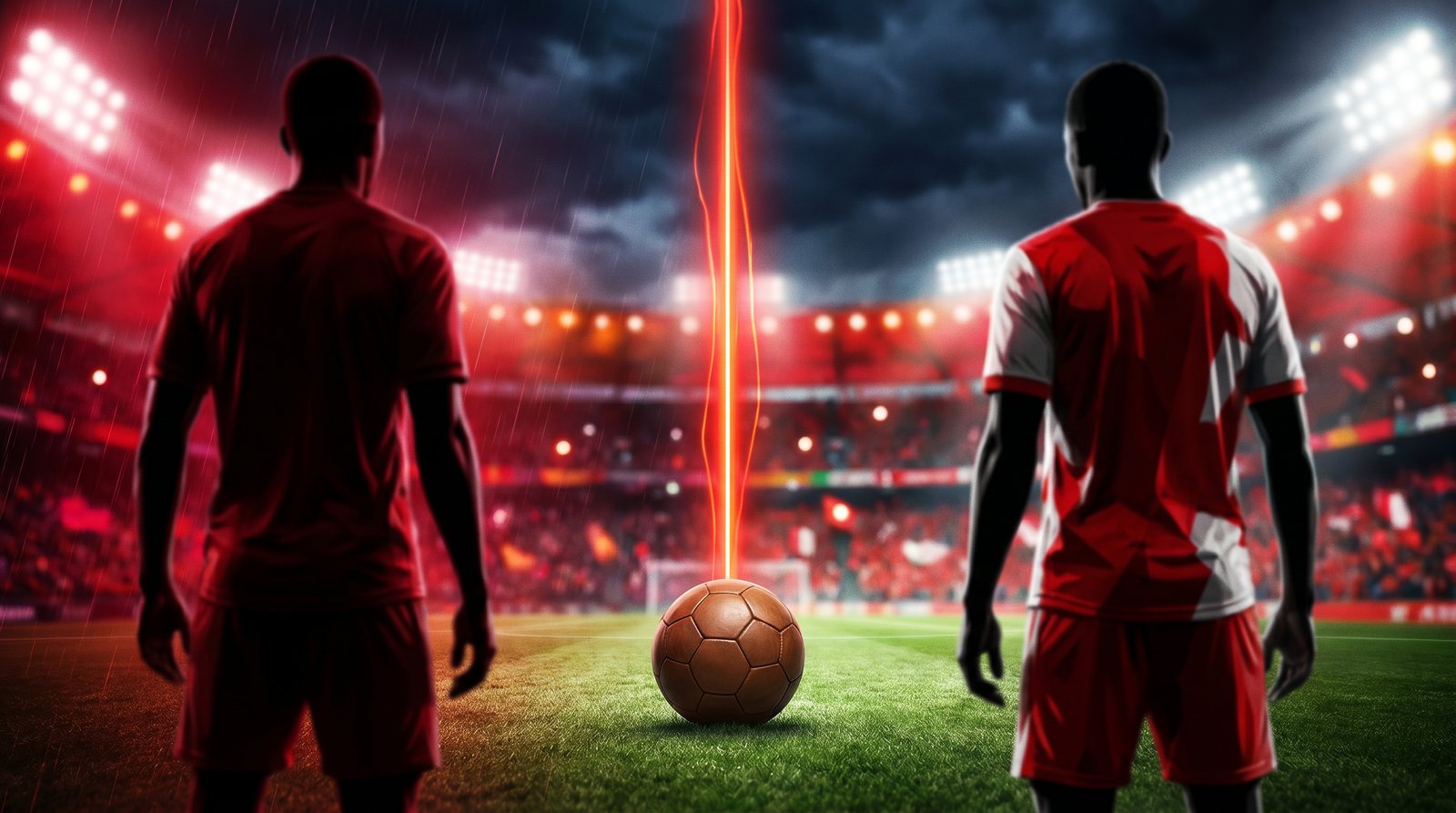 Spain vs Austria — World Cup 2026 Round of 32