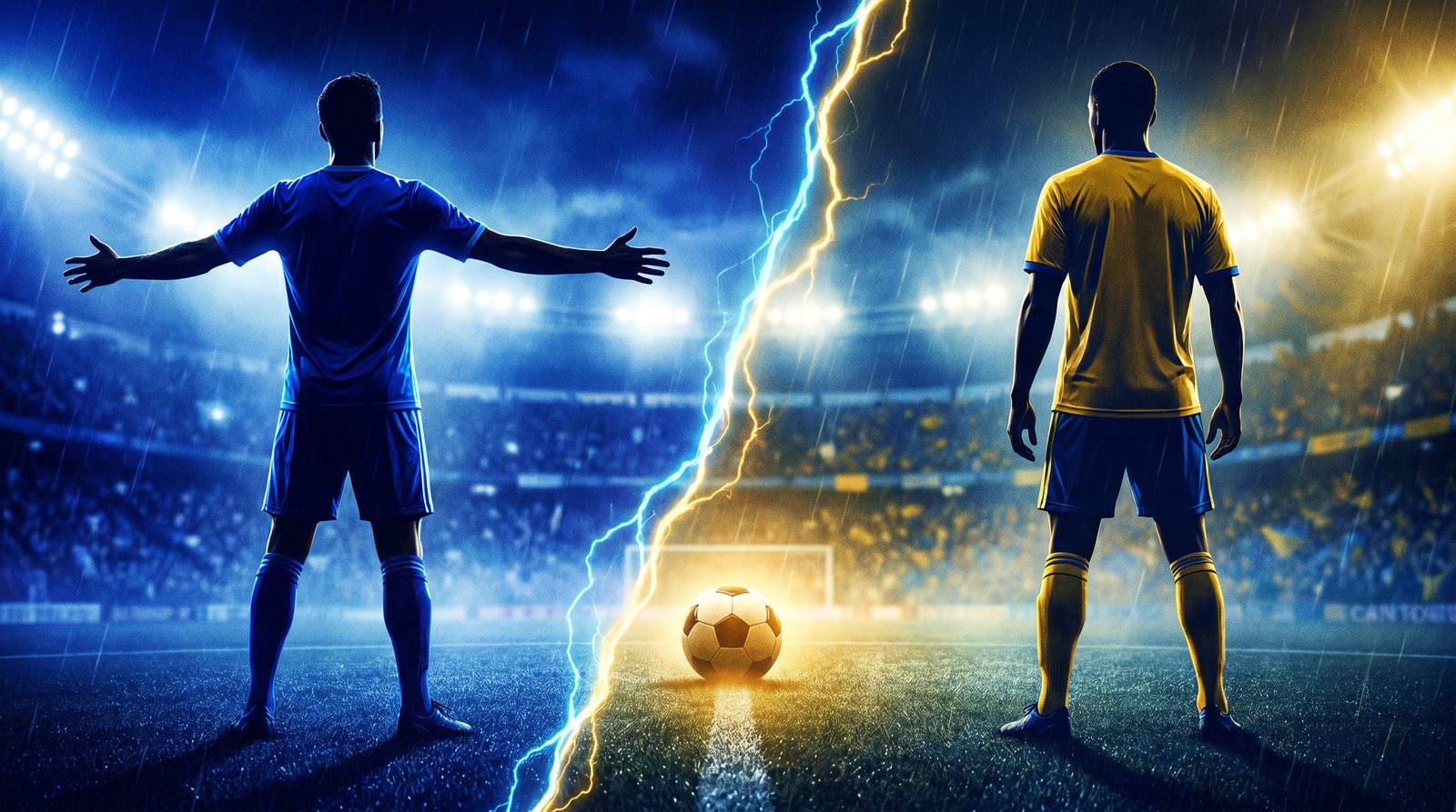 France vs Sweden — World Cup 2026 Round of 32