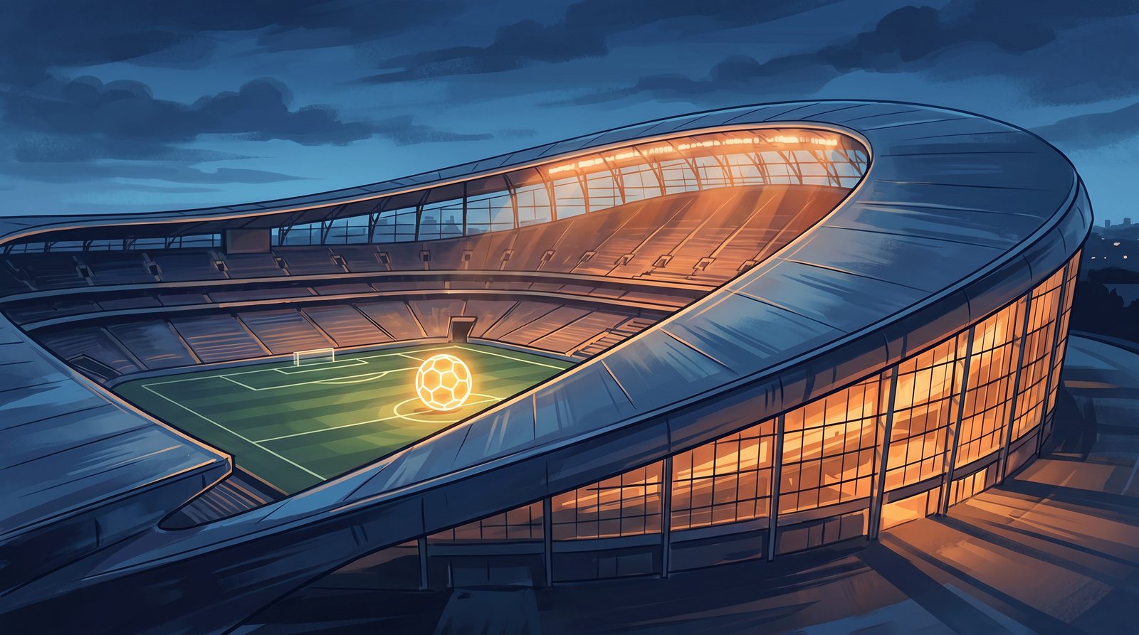 Mistrzostwa Świata 2026 — Stadiony